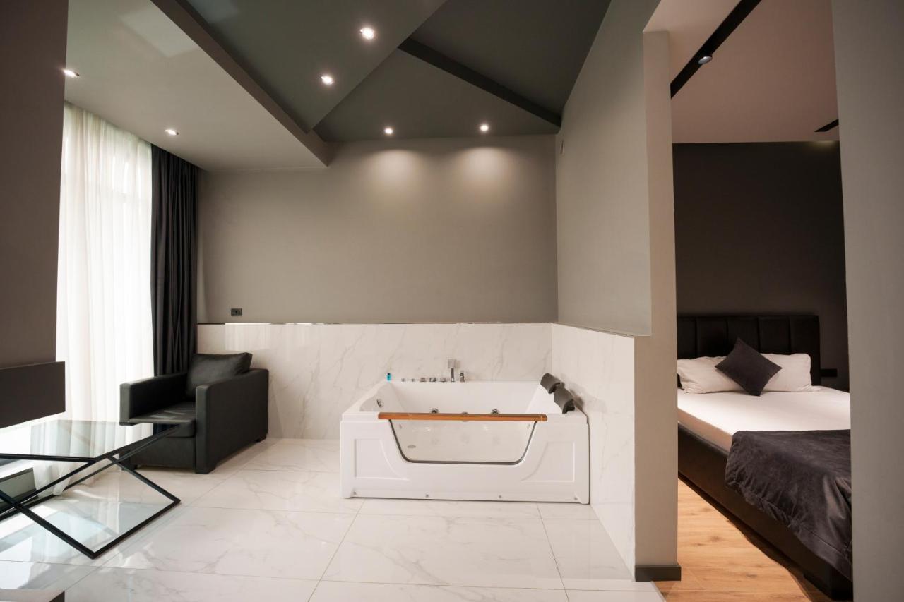 Hotel Elion 예레반 외부 사진